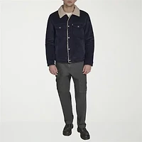 Levi's Mens Midweight Utility Jacket