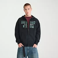AEROPOSTALE Mens Zipper Hoodie