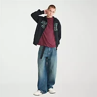 AEROPOSTALE Mens Zipper Hoodie