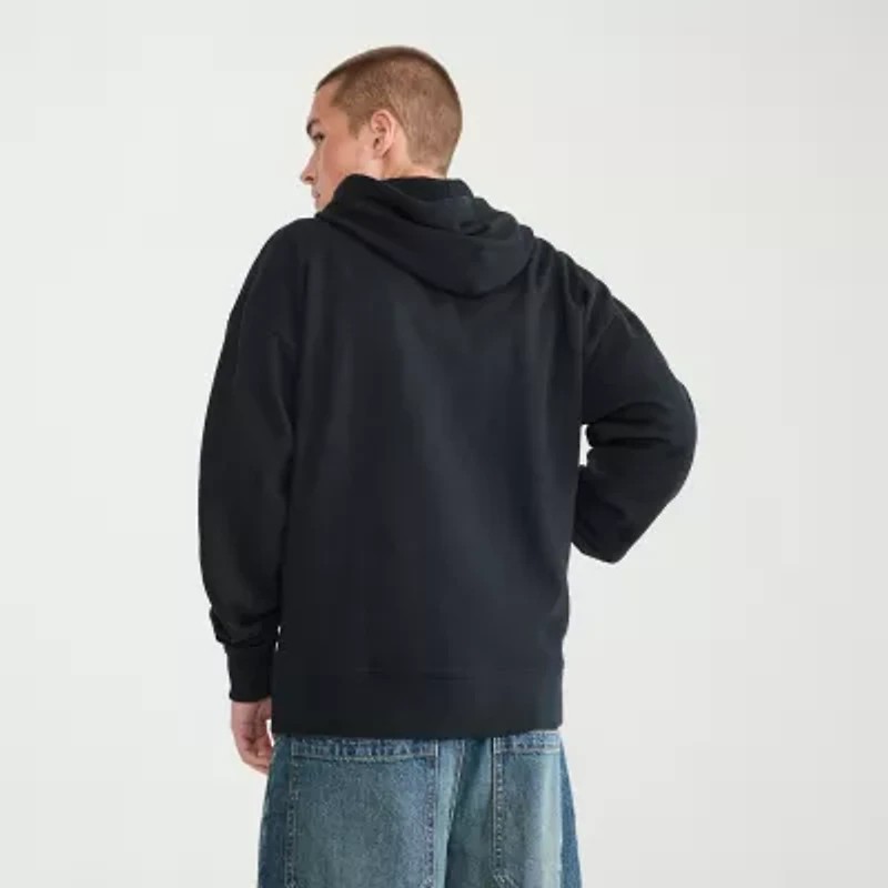 AEROPOSTALE Mens Zipper Hoodie