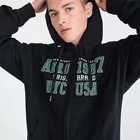 AEROPOSTALE Mens Zipper Hoodie