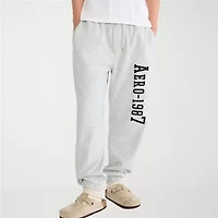 AEROPOSTALE Mens Regular Fit Sweatpant