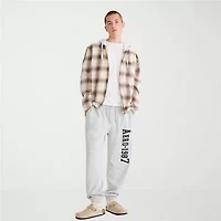 AEROPOSTALE Mens Regular Fit Sweatpant