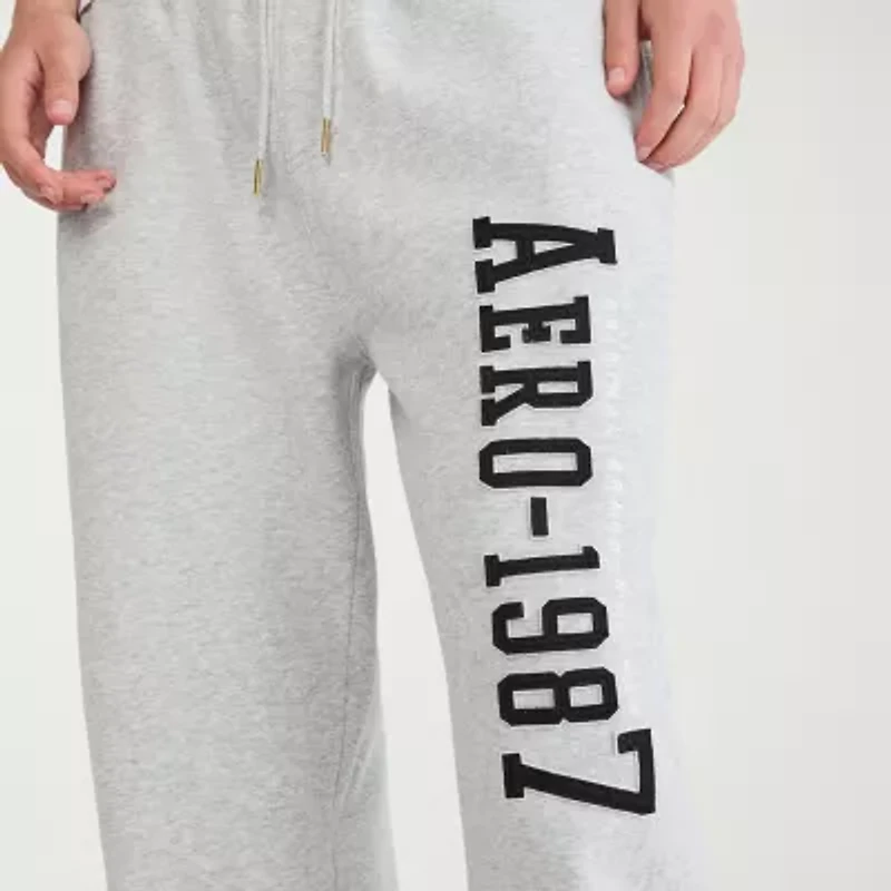 AEROPOSTALE Mens Regular Fit Sweatpant