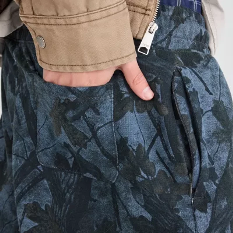 AEROPOSTALE Mens Regular Fit Sweatpant