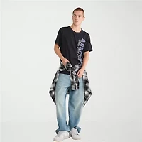 AEROPOSTALE Mens Regular Fit Graphic T-Shirt