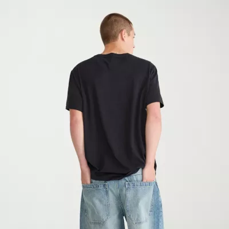 AEROPOSTALE Mens Regular Fit Graphic T-Shirt