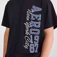 AEROPOSTALE Mens Regular Fit Graphic T-Shirt
