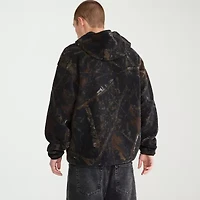 AEROPOSTALE Mens Long Sleeve Zipper Hoodie