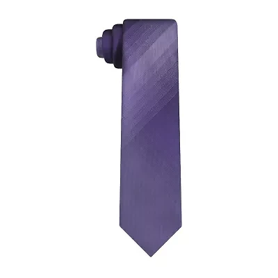 Van Heusen Panel Tie