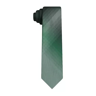 Van Heusen Panel Tie