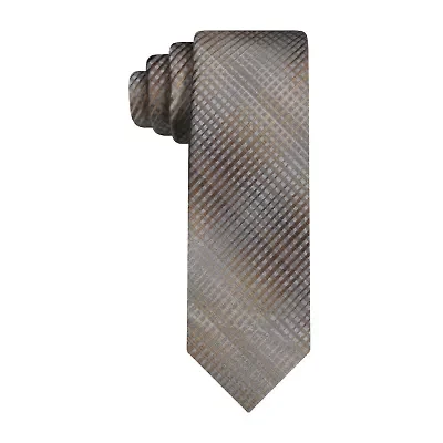 Van Heusen Grid Tie