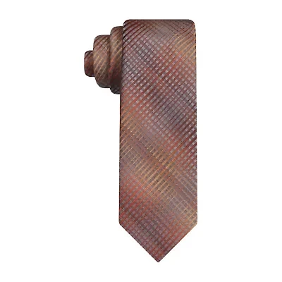 Van Heusen Grid Tie