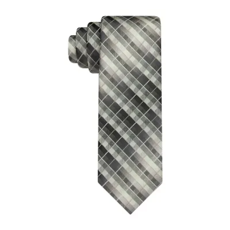 Van Heusen Grid Tie