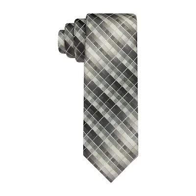 Van Heusen Grid Tie