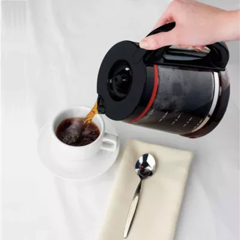 Hamilton Beach 12 Cup Programmable Coffee