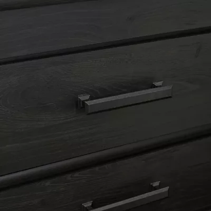 Signature Design by Ashley® Brinxton Dresser and Mirror