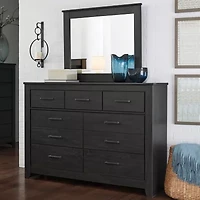 Signature Design by Ashley® Brinxton Dresser and Mirror