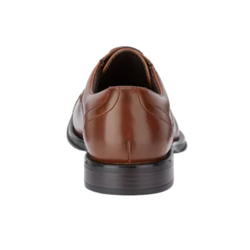 Dockers Mens Garfield Lace-up Oxford Shoes