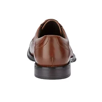 Dockers Mens Garfield Lace-up Oxford Shoes