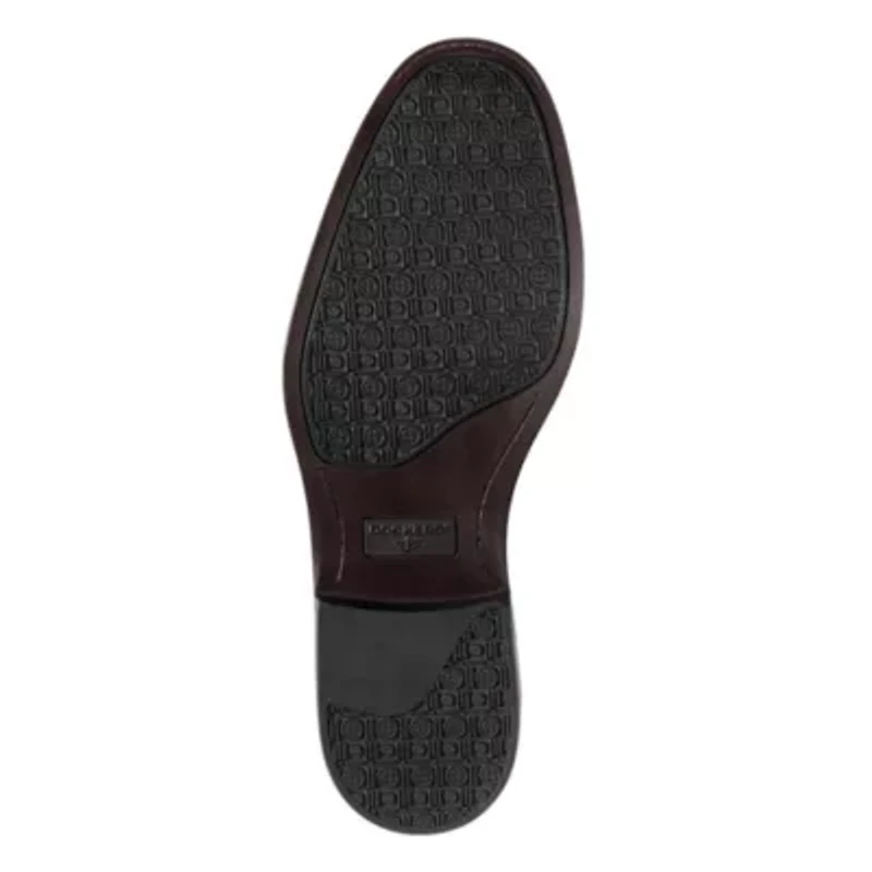Dockers Mens Garfield Lace-up Oxford Shoes