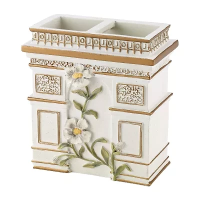 Avanti Paris Botanique Toothbrush Holder