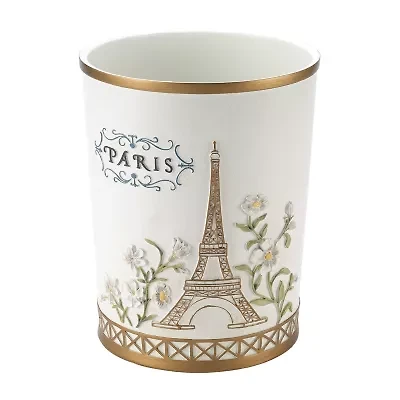 Avanti Paris Botanique Trash Can
