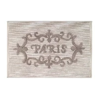 Avanti Paris Botanique Bath Rug