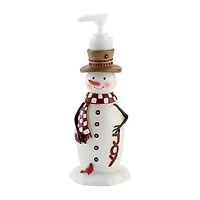 Avanti Country Friends Soap Dispenser