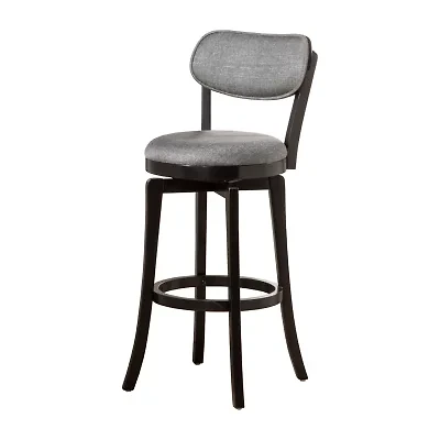 Sloan Swivel Stool