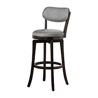 Sloan Swivel Stool