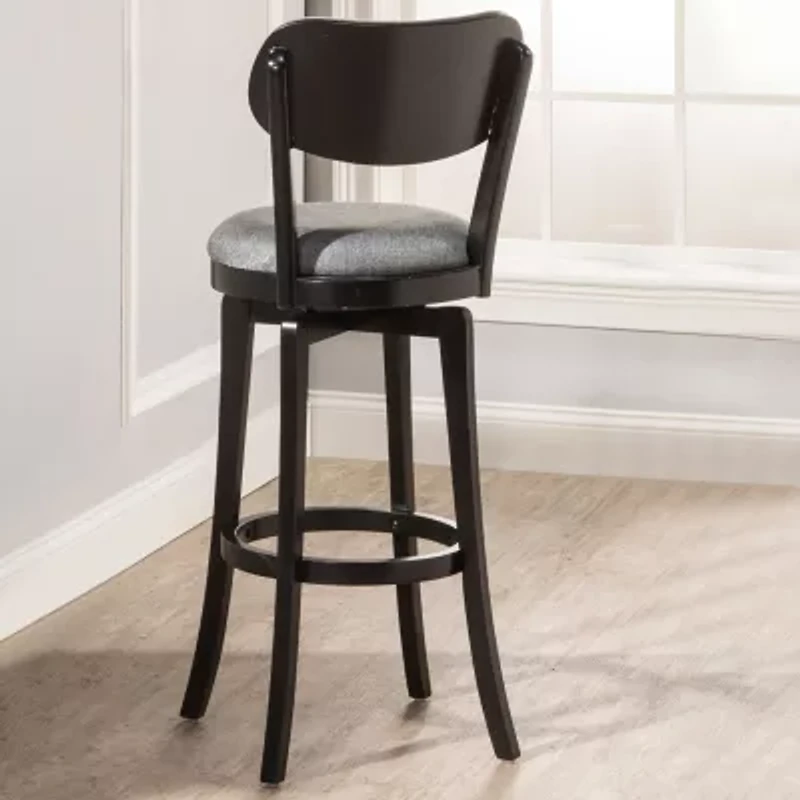 Sloan Swivel Stool