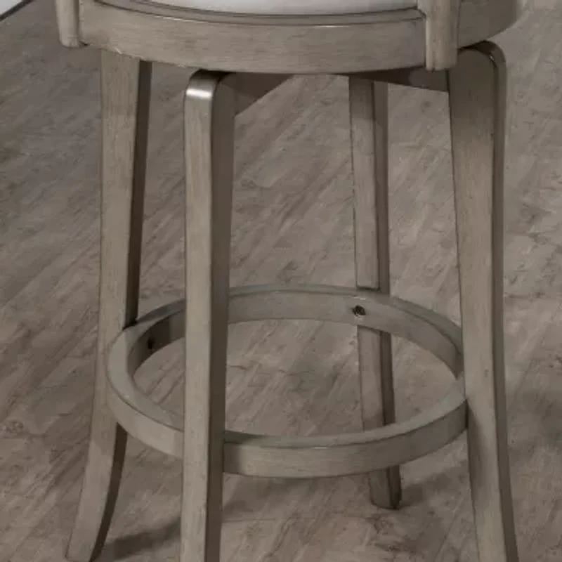 Sloan Swivel Stool
