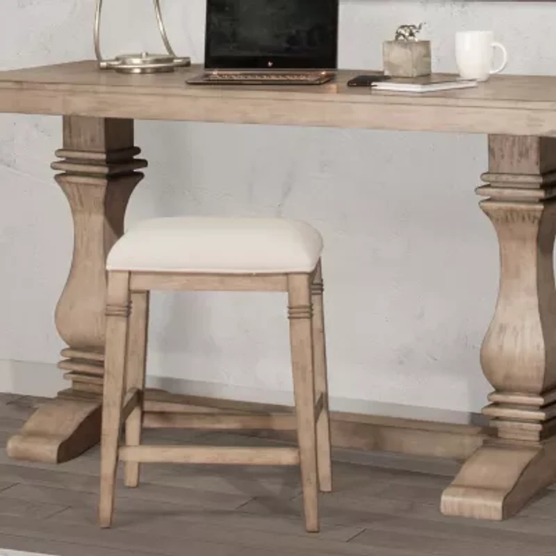 Arabella Backless Stool