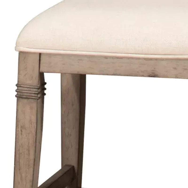Arabella Backless Stool