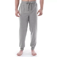 IZOD Jogger Mens Pajama Pants