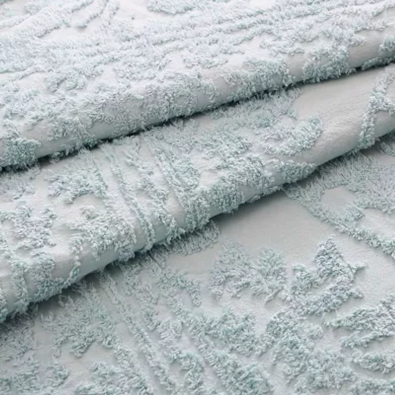 Beatrice Home Fashions Medallion Pillow Sham