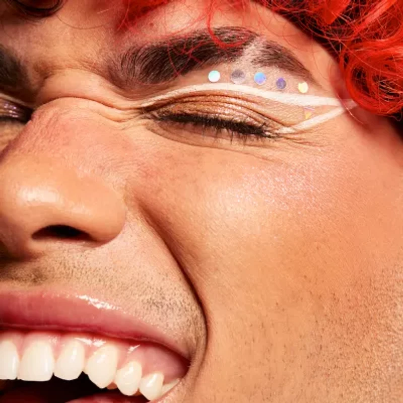 Lime Crime Face Stickers