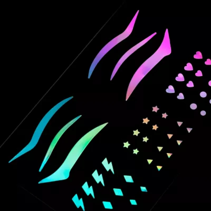 Lime Crime Face Stickers