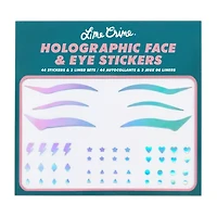Lime Crime Face Stickers
