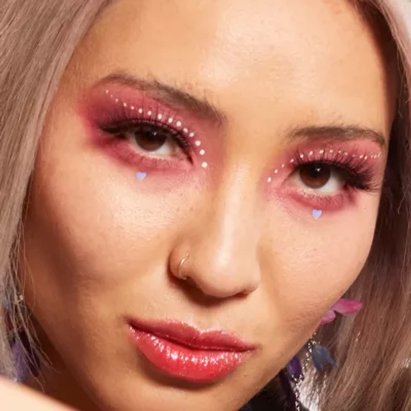 Lime Crime Face Stickers
