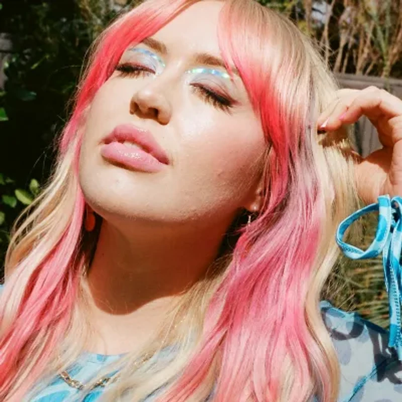 Lime Crime Face Stickers