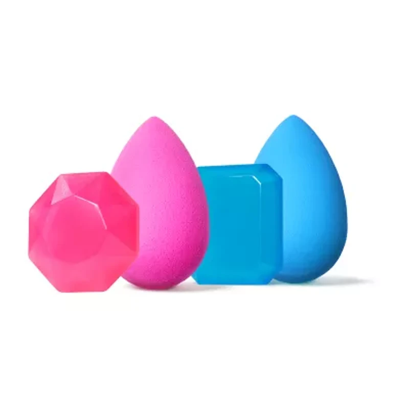 beautyblender Dripping In Diamonds