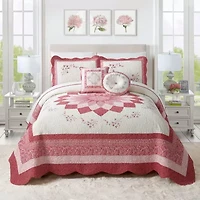Modern Heirloom Caroline Bedspread