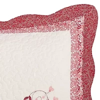 Modern Heirloom Caroline Pillow Sham