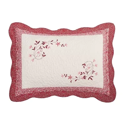 Modern Heirloom Caroline Pillow Sham