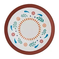 Mesa Mia Chapala 12-pc. Stoneware Dinnerware Set