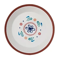 Mesa Mia Chapala 12-pc. Stoneware Dinnerware Set