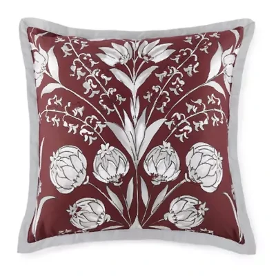 Liz Claiborne Vivienne Euro Sham