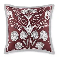 Liz Claiborne Vivienne Euro Sham